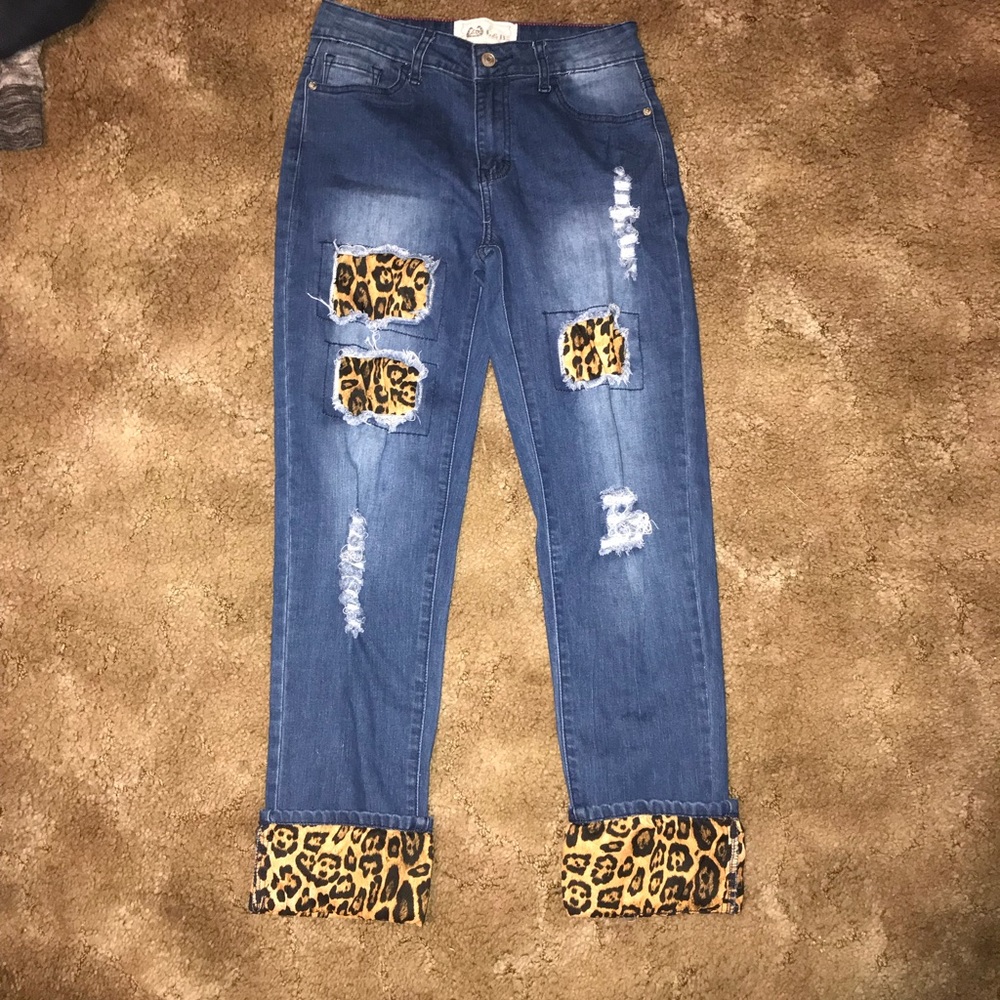 super Cute Jeans